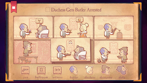 故事讲述者截图4