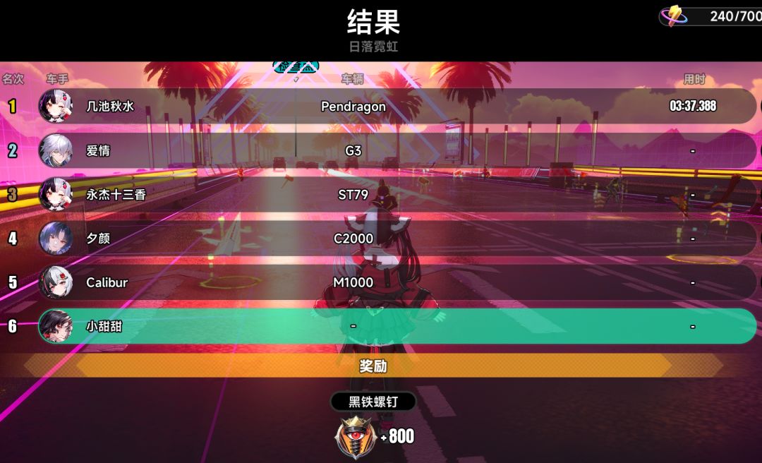 异环