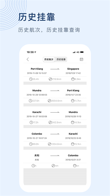 船讯网app截图0