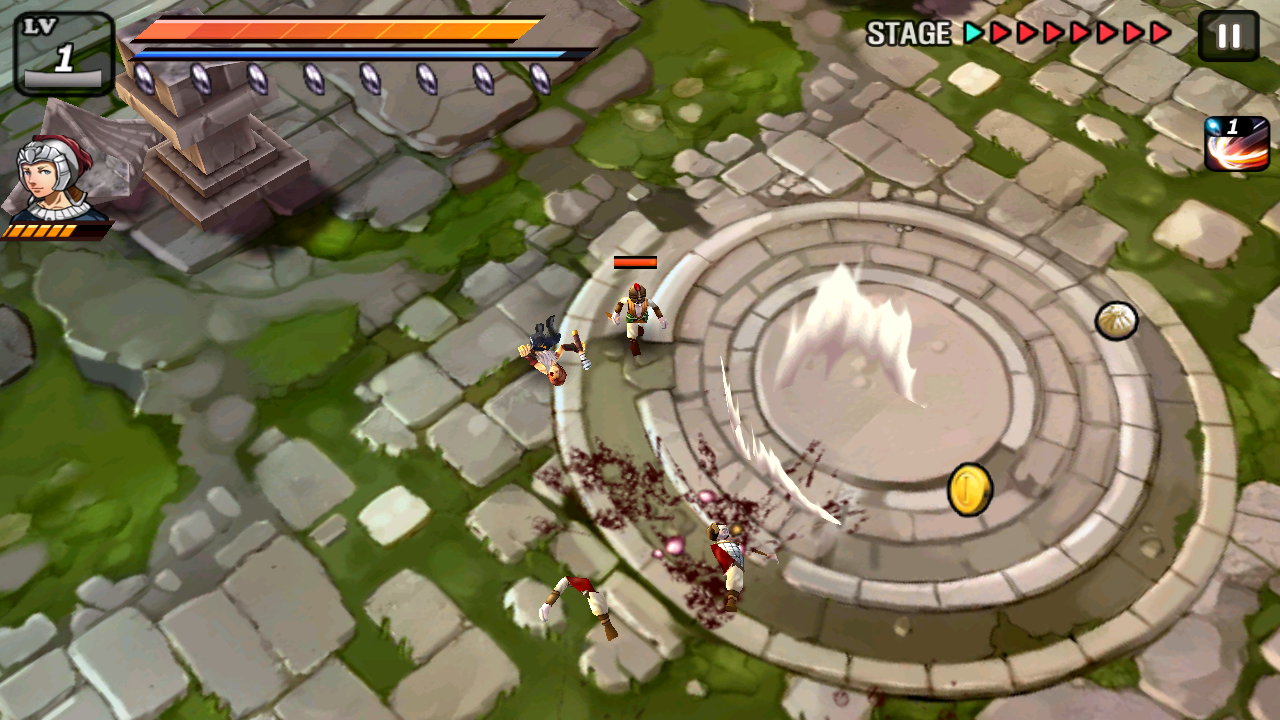 亡灵杀手夏侯惇官方版