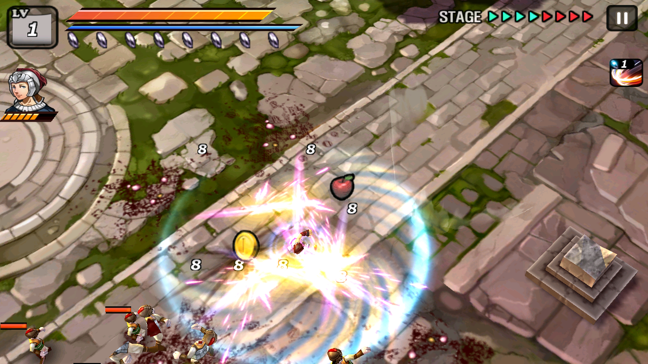 亡灵杀手夏侯惇官方版