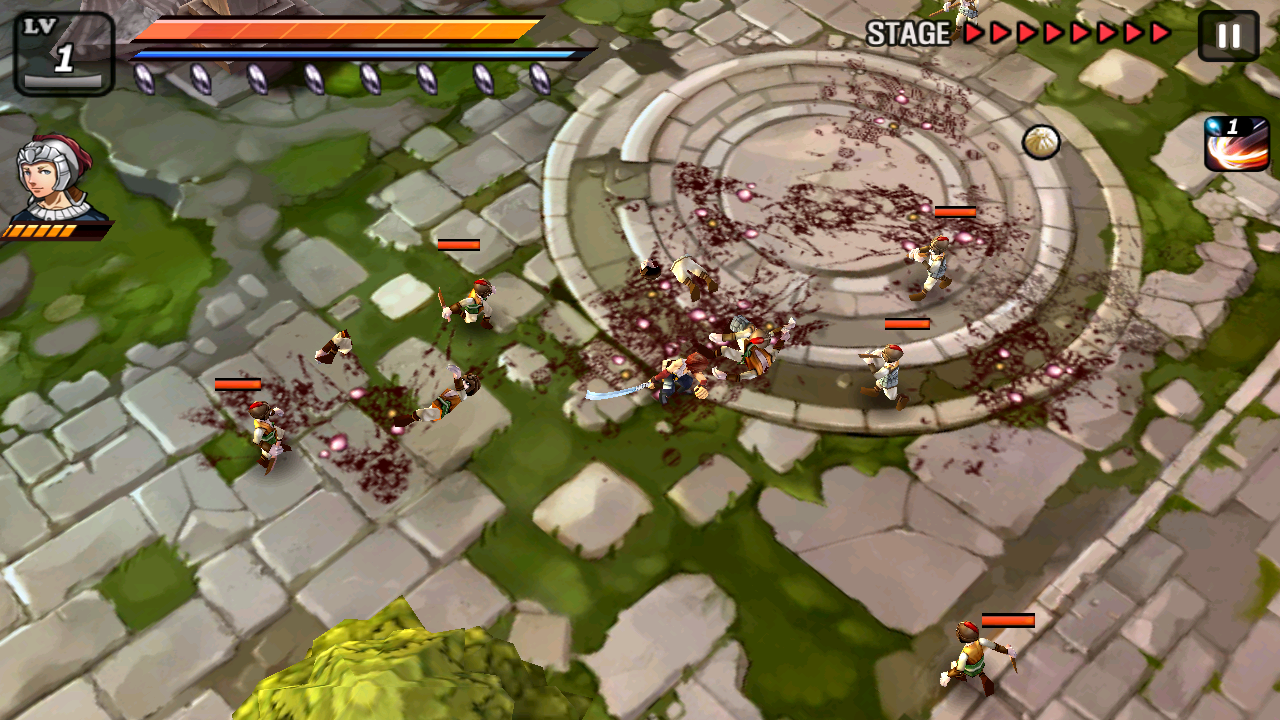 亡灵杀手夏侯惇官方版