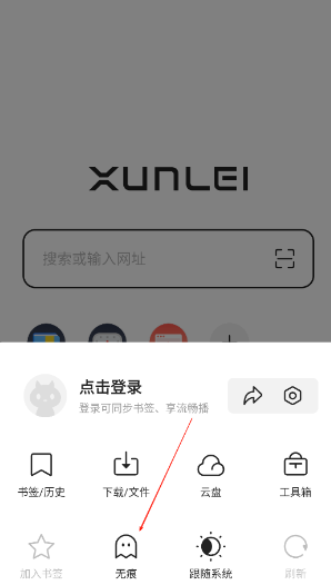 迅雷浏览器