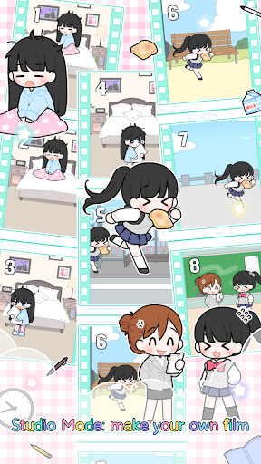 缤纷派对截图5
