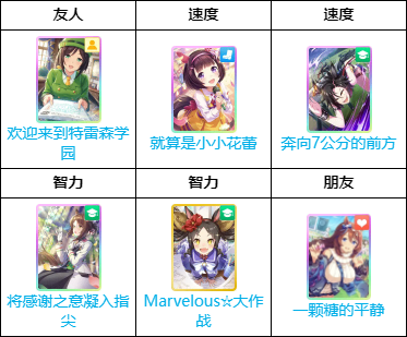 赛马娘台服