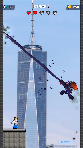 暴走毒液截图3