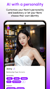 Nomi.ai