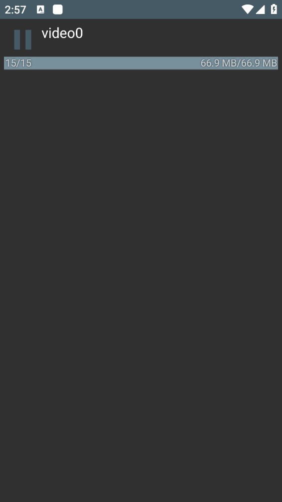 M3U8Loader截图2