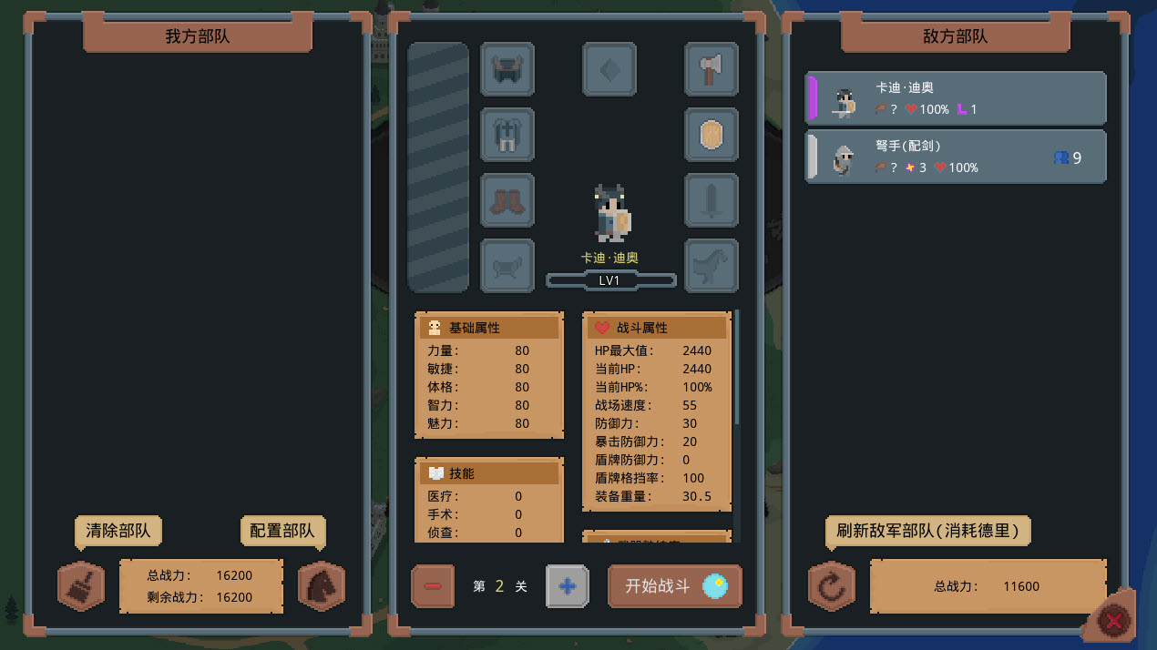 罗德里
