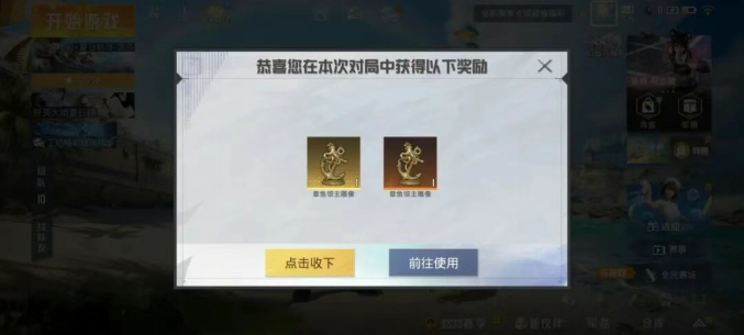 和平精英体验服官方版