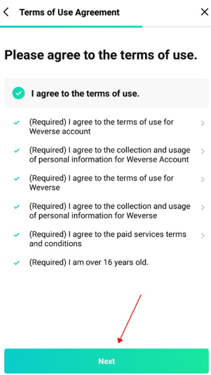 Weverse官方版