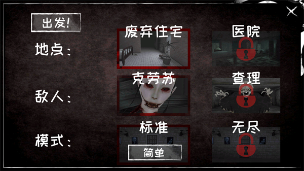 恐怖之眼