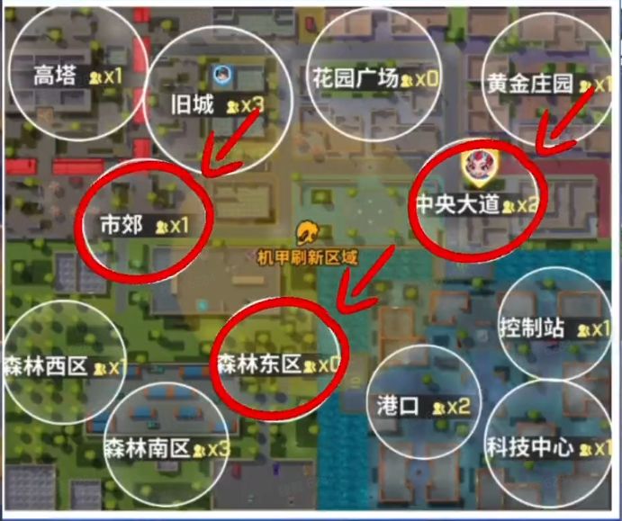 逃跑吧少年