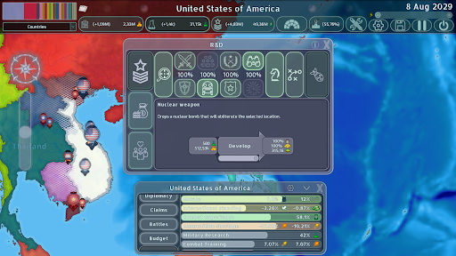 Dummynation截图2