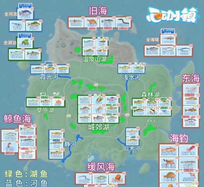 心动小镇官方正版