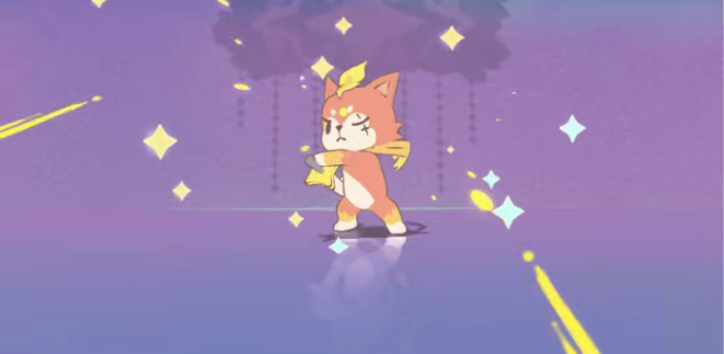 闪耀吧噜咪国际服