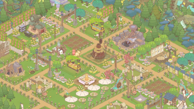 闪耀吧噜咪国际服