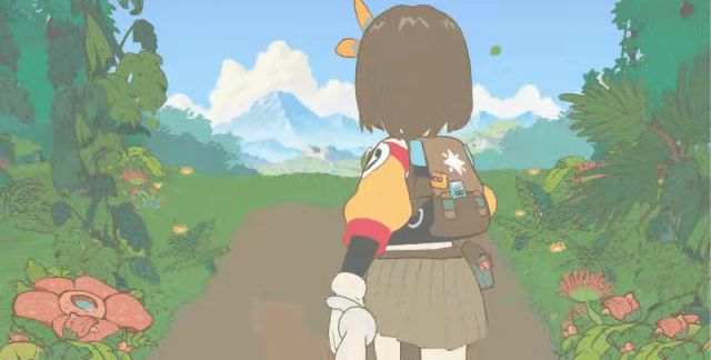 闪耀吧噜咪国际服