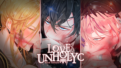 LoveUnholyc截图0