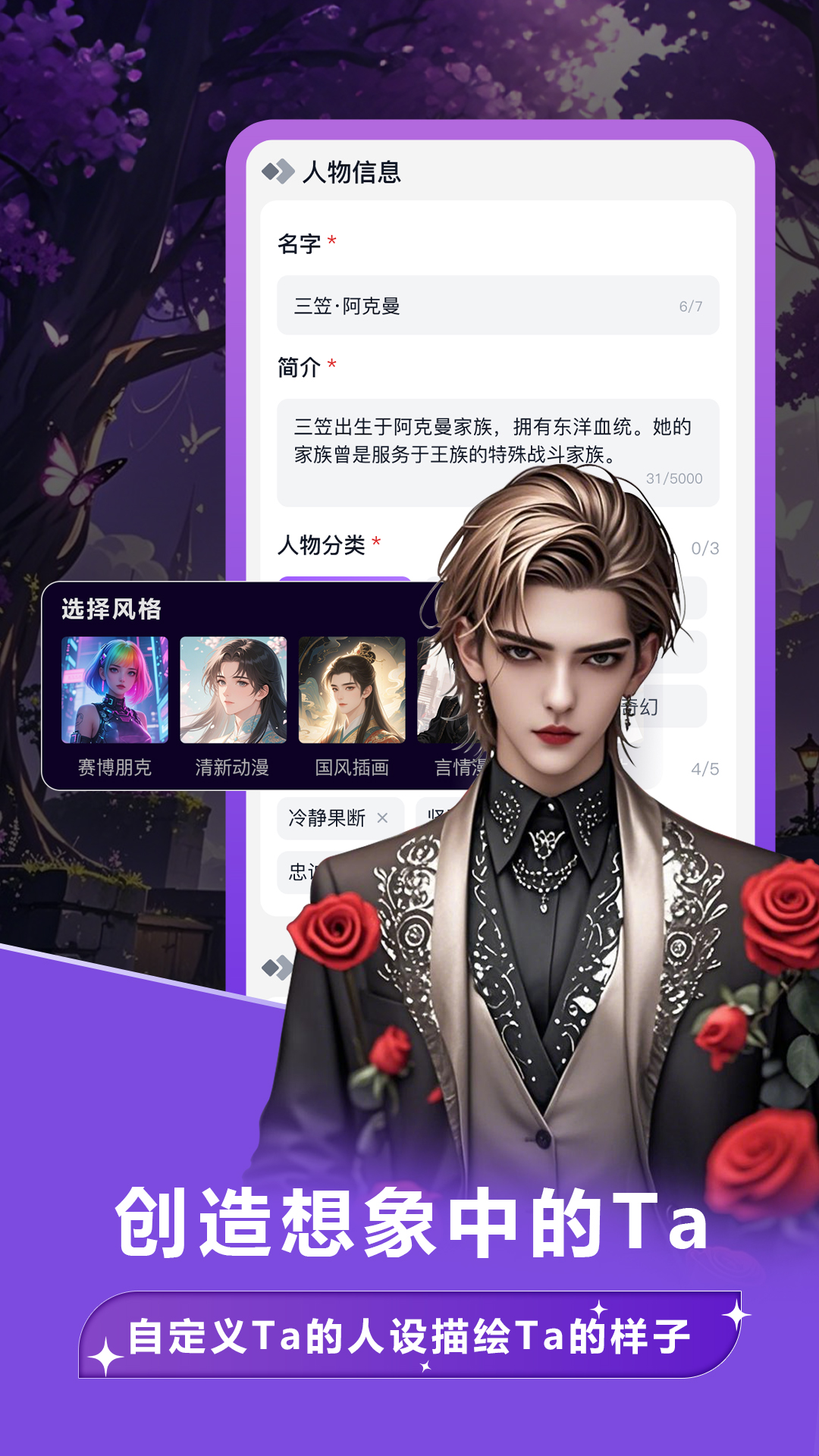 Tofai官方版截图3