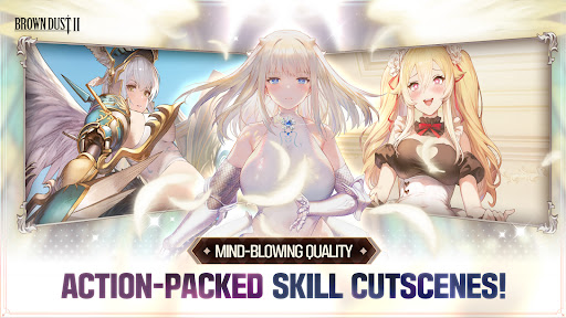 棕色尘埃2截图0