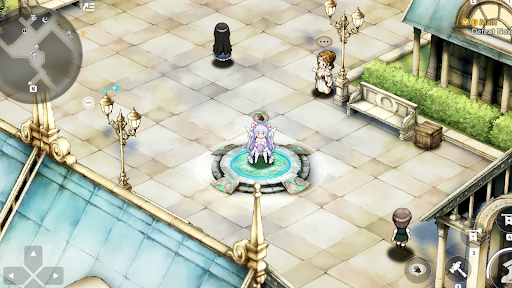 棕色尘埃2截图3