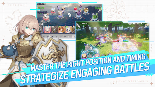 永恒灵魂国际服截图4