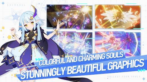 永恒灵魂国际服截图5