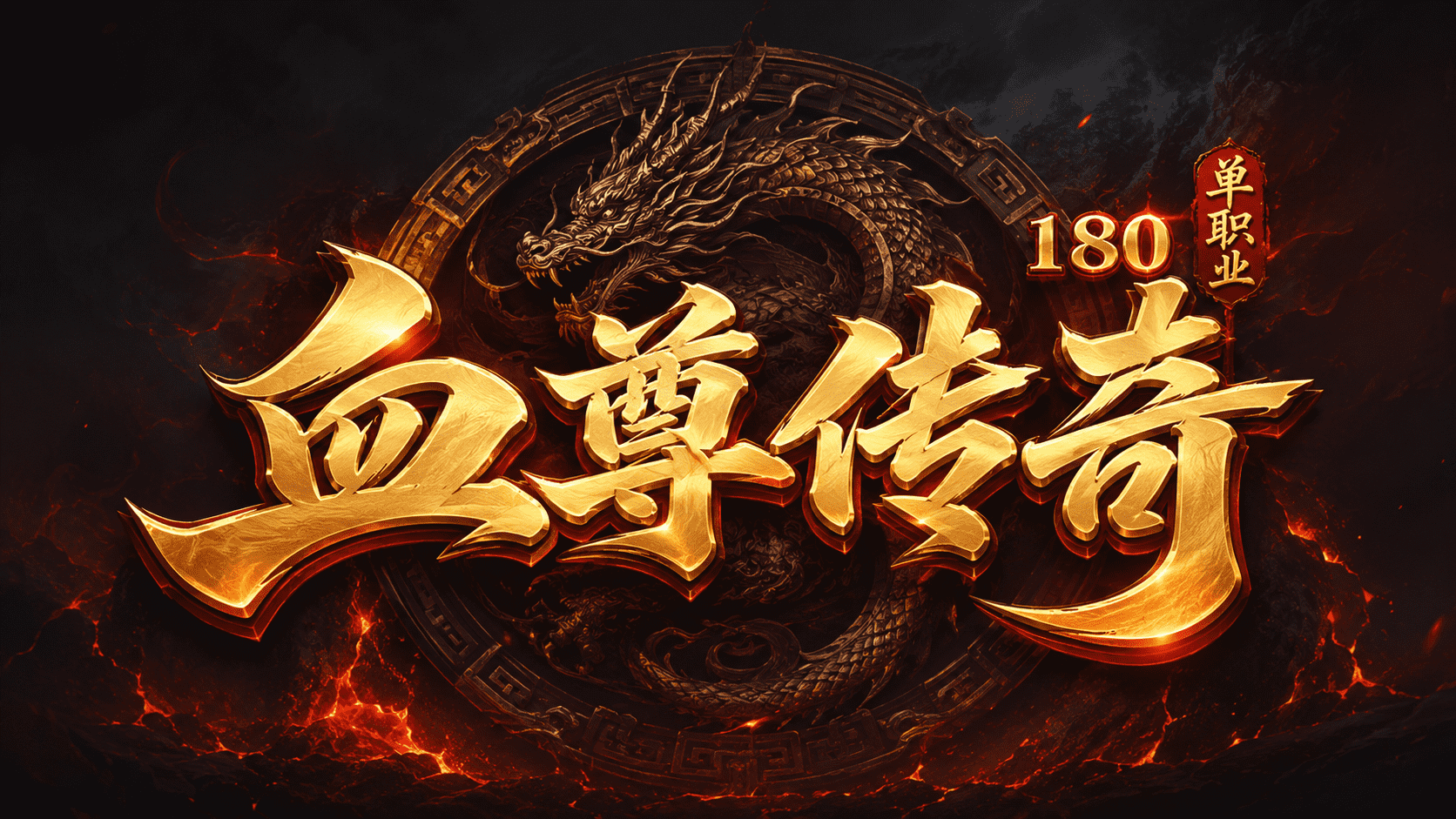 血尊传奇
