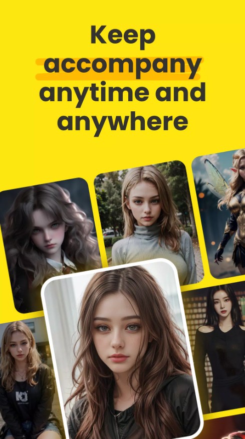 Whisper AI聊天截图0