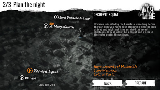 这是我的战争完整版截图1