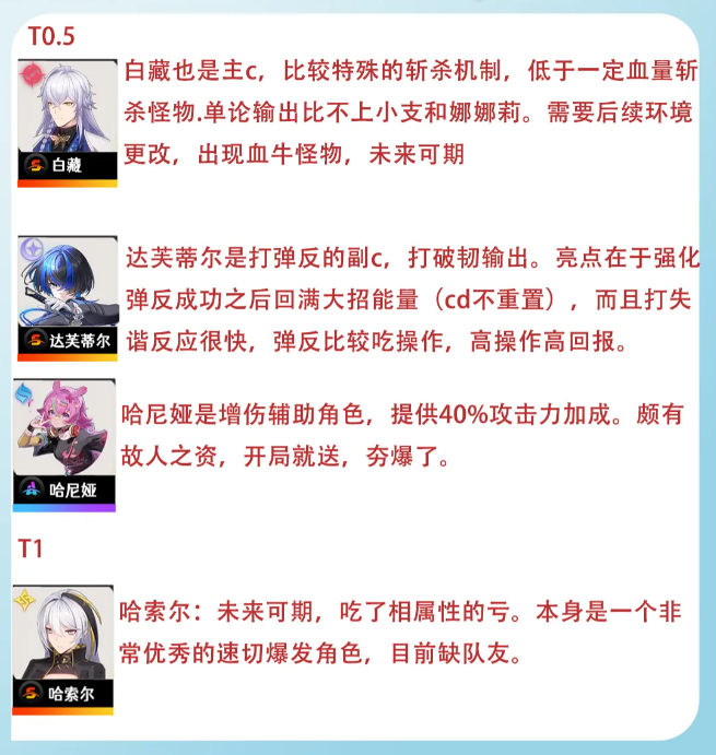 云异环