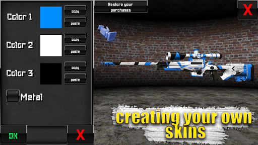 特种部队小组2截图1